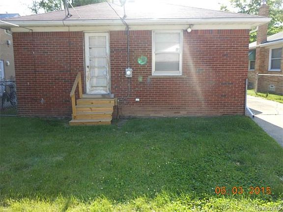 4th image of 12636 Grayfield St