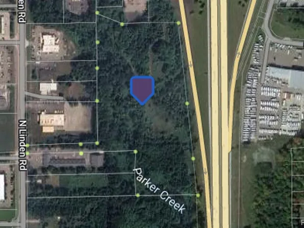 0 W Vienna St, Clio, MI 48420