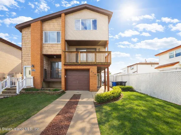 276 Elverton Ave, Staten Island, NY 10308