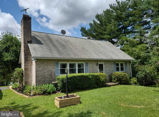 509 W Old Liberty Rd, Sykesville, MD 21784