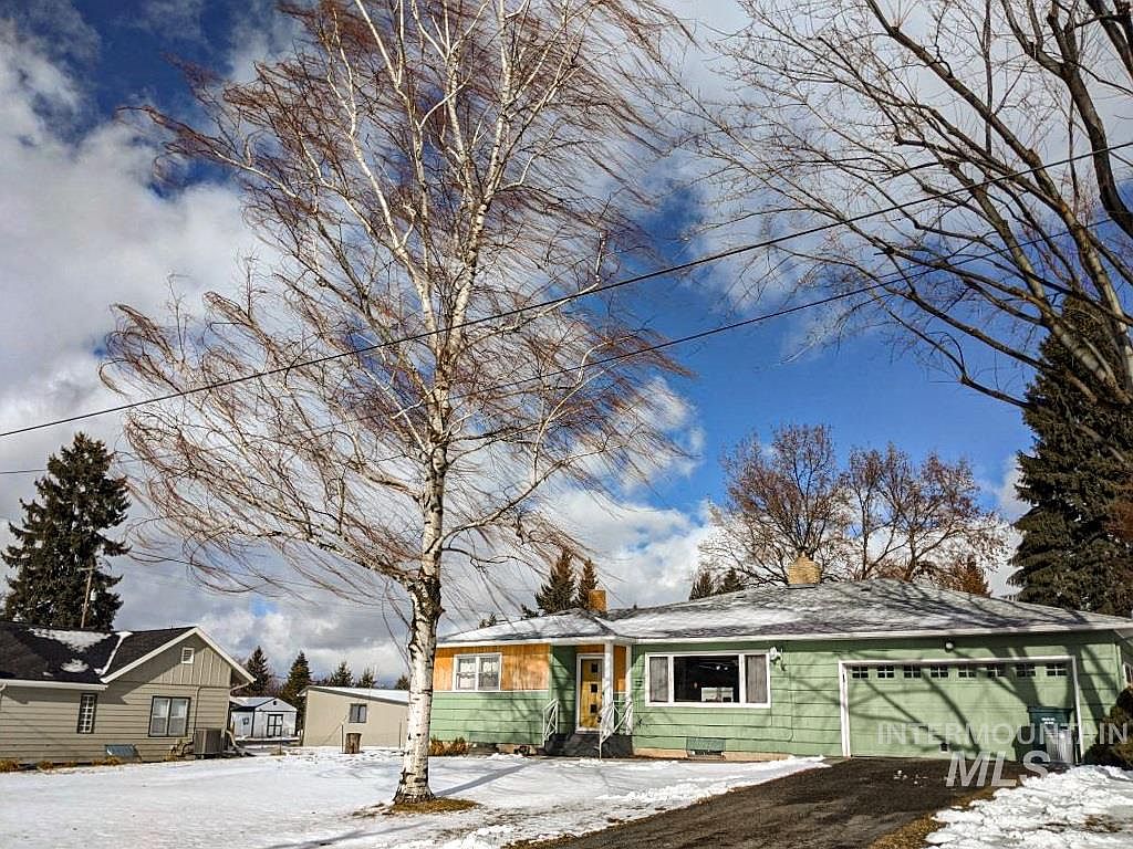 608 Villard Ave, Craigmont, ID 83523 Zillow