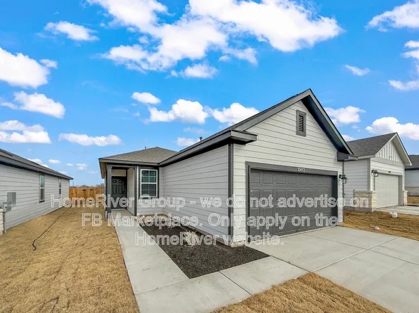 13415 Swift Wind Dr, Buda, TX 78610