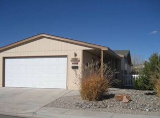 124 Sunrise Blf, Belen, NM 87002