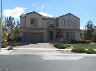 5440 Greenley Gardens St, North Las Vegas, NV 89081