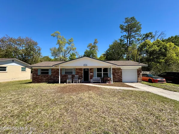 821 BROOKVIEW Drive N, Jacksonville, FL 32225