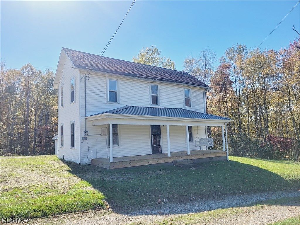 4940 Staunton Tpke, Davisville, WV 26142 Zillow