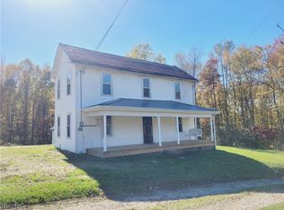 4940 Staunton Tpke, Davisville, WV 26142