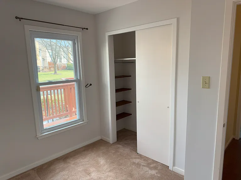 First floor bedroom #2