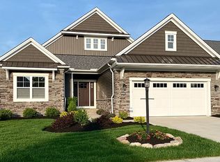 10185 Brookhaven Ln, Brecksville, OH 44141