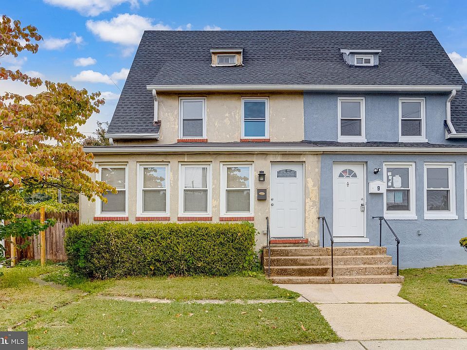 11 N Dundalk Ave, Dundalk, MD 21222 MLS MDBC2051216 Zillow