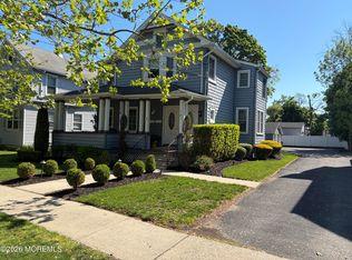 147 Bridge Ave #B, Red Bank, NJ 07701