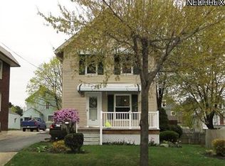 2323 22nd St SW, Akron, OH 44314