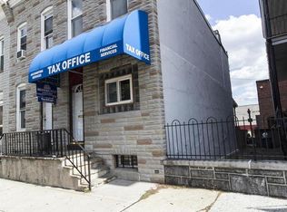 335 S Conkling St, Baltimore, MD 21224