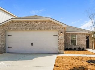 152 Scarborough Bnd, Jarrell, TX 76537