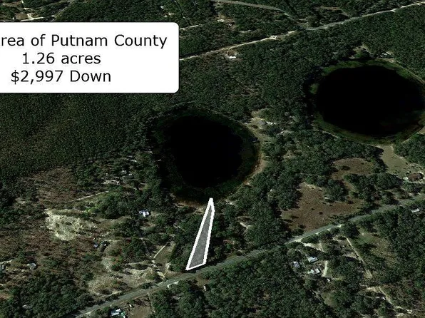 211 S County Road 21, Hawthorne, FL 32640