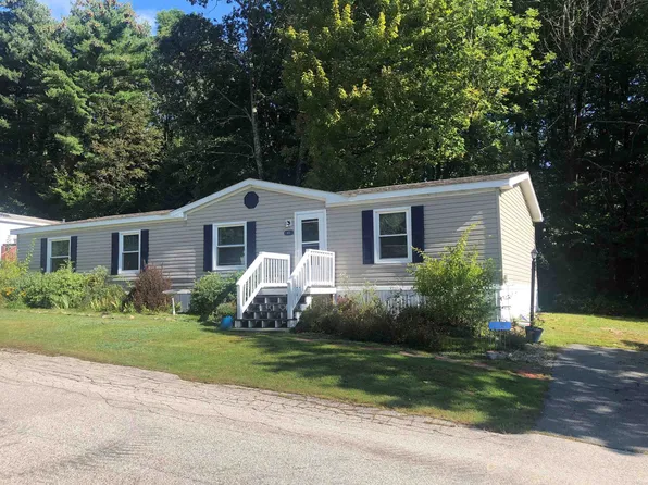43 Deer Run Lane, Northwood, NH 03261