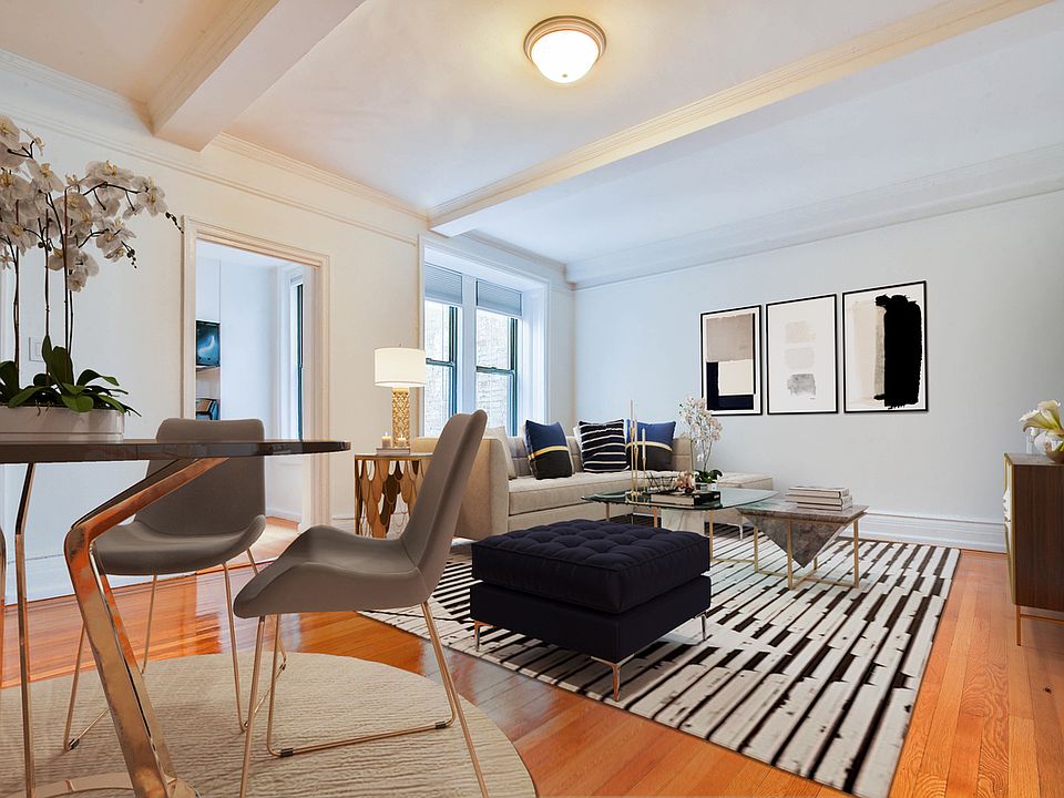 1st image of 30 E 68th St #3B
