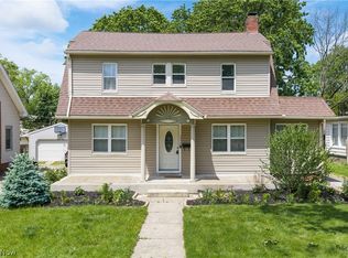 1359 Delia Ave, Akron, OH 44320