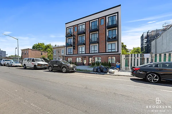 Rented by Brooklyn High Rise LLC | media 24