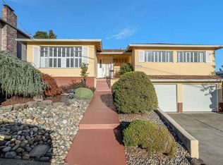 5026 Tyler Ln, Castro Valley, CA 94546