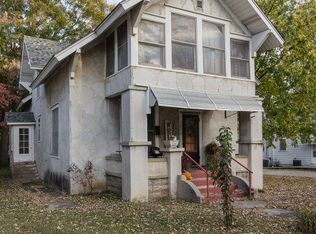 507 N Central Ave, Monett, MO 65708