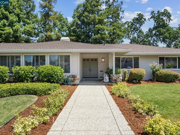 2336 Elgin Ln, Walnut Creek, CA 94598