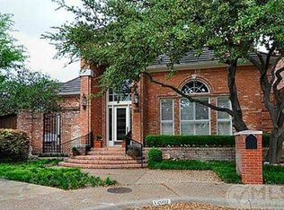 12007 Excelsior Way, Dallas, TX 75230