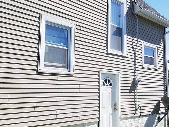 Back of House