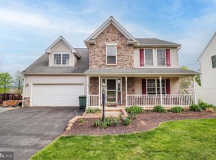 3251 Walker Ave, Dover, PA 17315