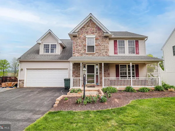 3251 Walker Ave, Dover, PA 17315