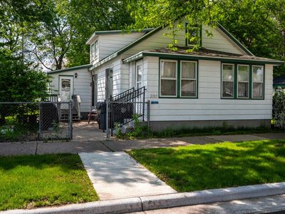 2107 Liberty STREET UNIT 803 Moore St, La Crosse, WI, 54603