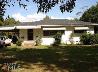 1035 Dairy Rd, Rocky Ford, GA 30455