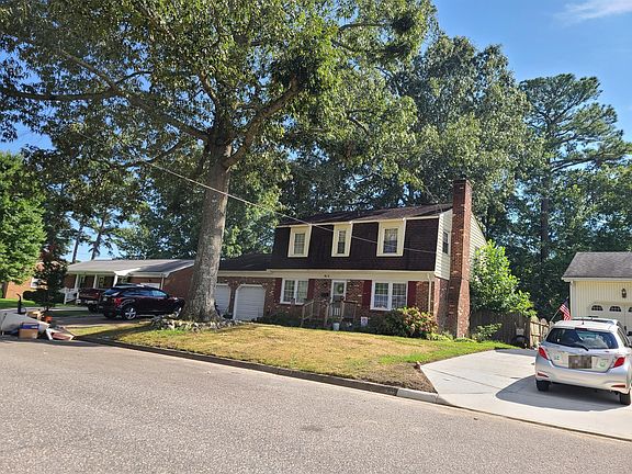 2nd image of 915 Wheeler Dr