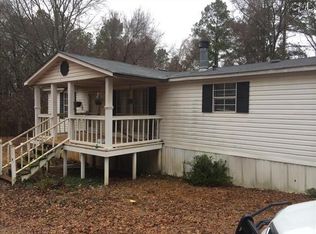 2091 Dave Cole Rd, Blair, SC 29015