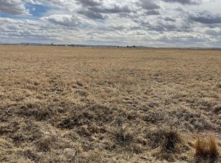 Cricket Ln Lot 20, Estancia, NM 87016