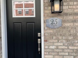 25 Atkins Dr, Bridgeport, PA 19405