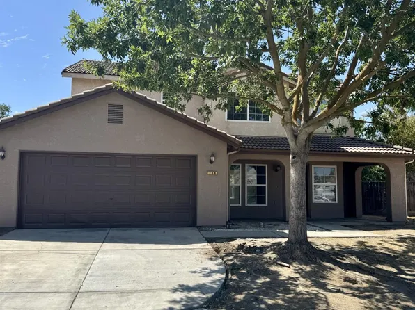 736 Morris Ln, Madera, CA 93637