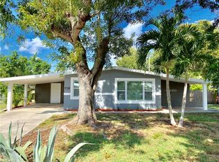 4071 Mandarin Ct, Fort Myers, FL 33916