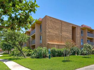 6901 Alvarado Rd UNIT 5, San Diego, CA 92120