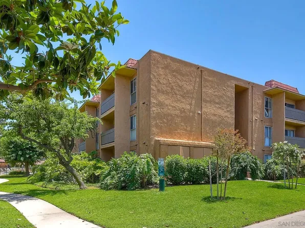 6901 Alvarado Rd Unit 5, San Diego, CA 92120