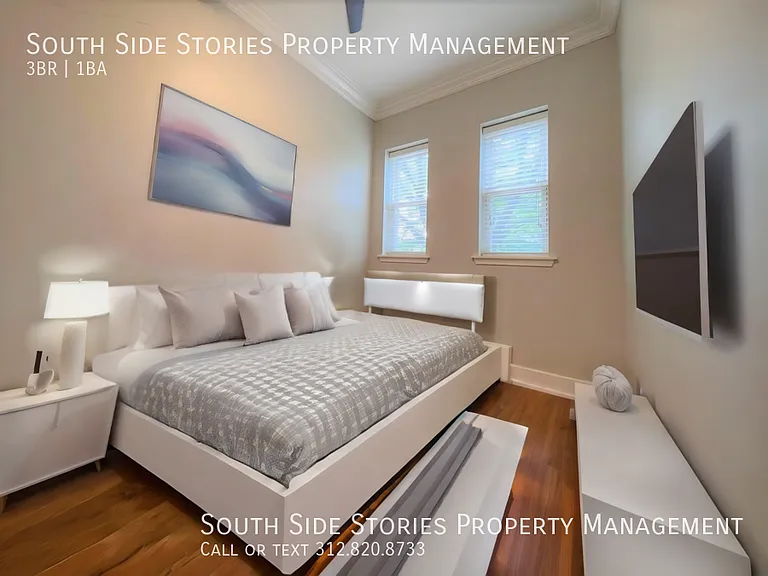 4745 S Saint Lawrence Ave #2N — Photo 11