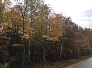 County Road Ee Town Of, Egg Harbor, WI 54209