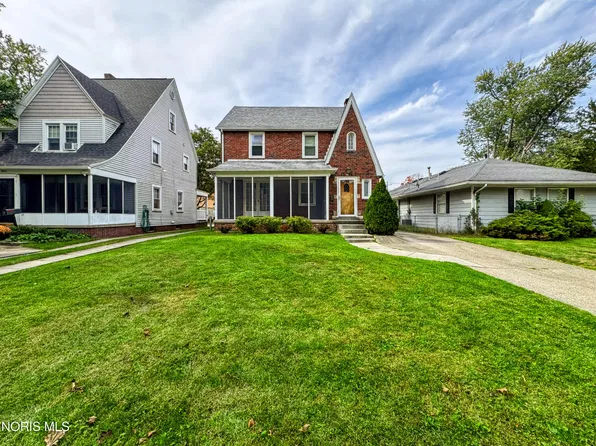 3847 Rushland Ave, Toledo, OH 43613
