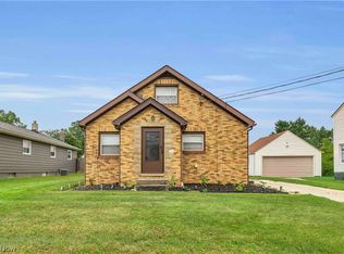 313 Woodside Ave NE, North Canton, OH 44720