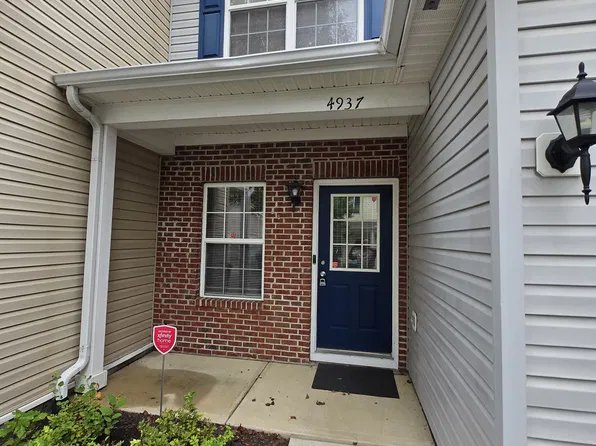 4937 Tuscany Ln, Indianapolis, IN 46254