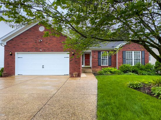 10708 Alderbrook Pl, Louisville, KY 40299
