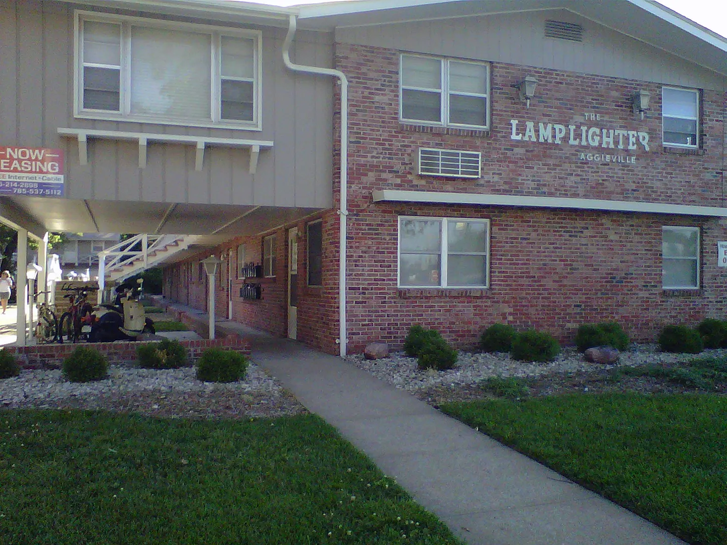 Lamplighter Aggieville - 525 N. Manhattan — Photo 2