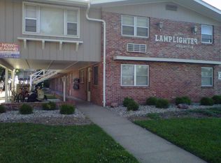 Lamplighter Aggieville - 525 N. Manhattan, Manhattan, KS 66502