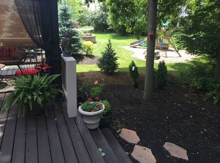 8828 Anchorage Dr, Indianapolis, IN