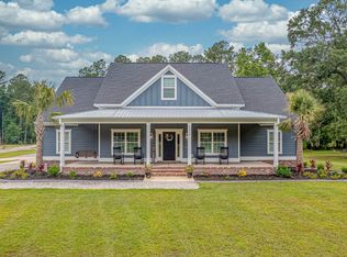 1914 Riverside Dr, Conway, SC 29526